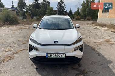 Внедорожник / Кроссовер Honda M-NV 2022 в 
