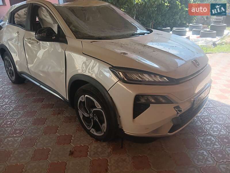 Внедорожник / Кроссовер Honda M-NV 2025 в Житомире