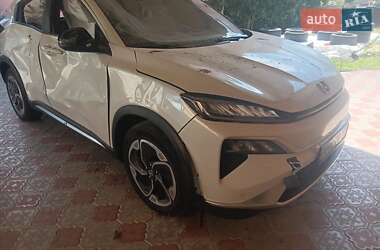 Внедорожник / Кроссовер Honda M-NV 2025 в 