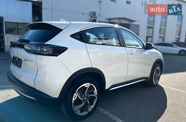 Внедорожник / Кроссовер Honda M-NV 2024 в 