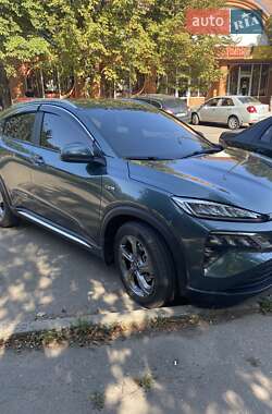 Позашляховик / Кросовер Honda M-NV 2021 в Кривому Розі