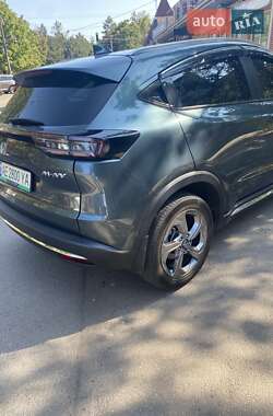 Позашляховик / Кросовер Honda M-NV 2021 в Кривому Розі