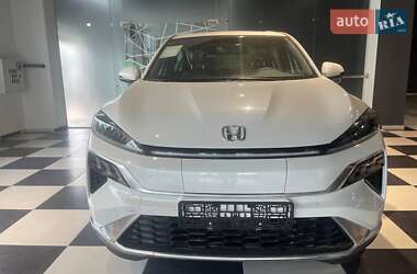 Внедорожник / Кроссовер Honda M-NV 2024 в 