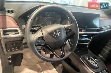 Внедорожник / Кроссовер Honda M-NV 2024 в 