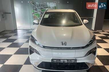 Внедорожник / Кроссовер Honda M-NV 2024 в 