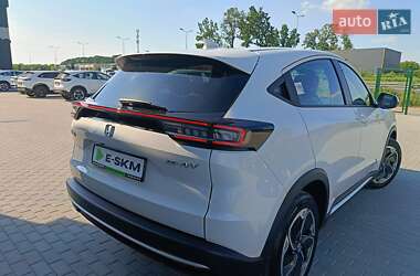 Внедорожник / Кроссовер Honda M-NV 2024 в 