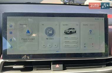 Внедорожник / Кроссовер Honda M-NV 2024 в 