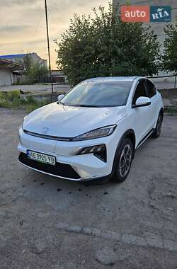 Внедорожник / Кроссовер Honda M-NV 2023 в Днепре