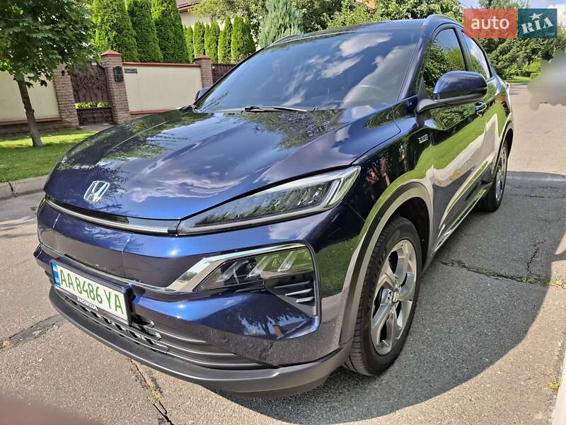 Внедорожник / Кроссовер Honda M-NV 2021 в Киеве