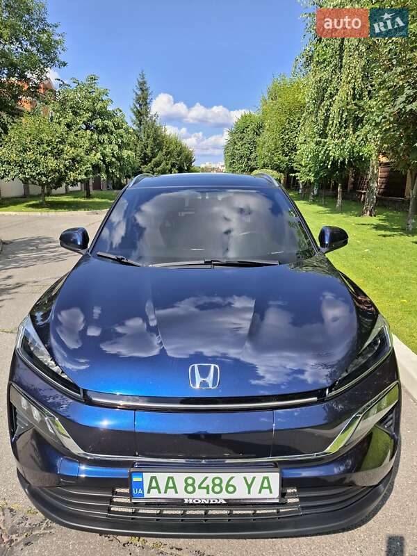 Внедорожник / Кроссовер Honda M-NV 2021 в Киеве