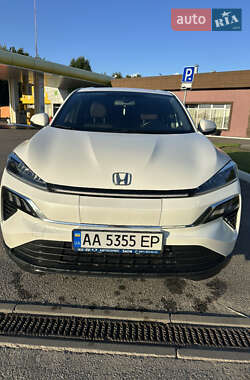 Внедорожник / Кроссовер Honda M-NV 2022 в 