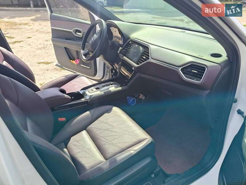 Внедорожник / Кроссовер Honda M-NV 2022 в Днепре