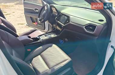 Внедорожник / Кроссовер Honda M-NV 2022 в 
