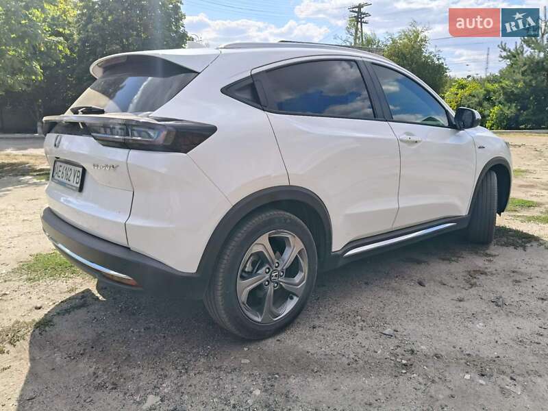 Внедорожник / Кроссовер Honda M-NV 2022 в Днепре