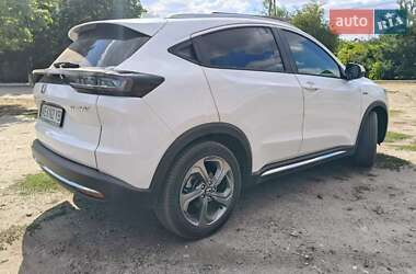 Внедорожник / Кроссовер Honda M-NV 2022 в 