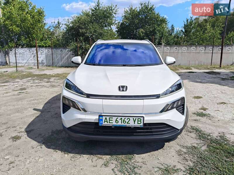 Внедорожник / Кроссовер Honda M-NV 2022 в Днепре