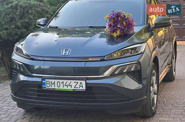 Внедорожник / Кроссовер Honda M-NV 2022 в Путивле