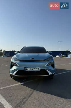 Внедорожник / Кроссовер Honda M-NV 2023 в 