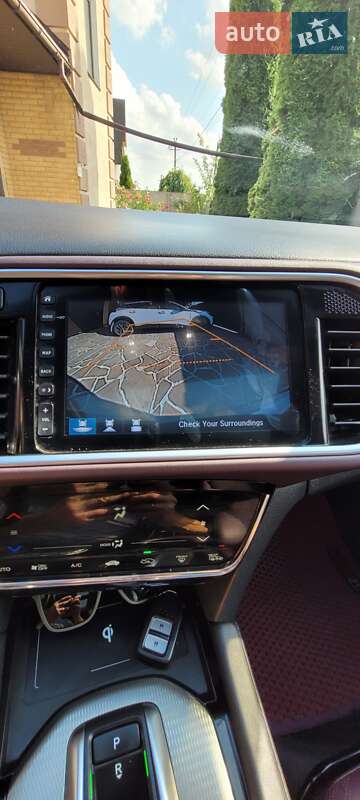 Внедорожник / Кроссовер Honda M-NV 2022 в Броварах фото 12 Внедорожник / Кроссовер Honda M-NV 2022 в Броварах