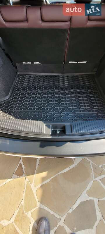 Внедорожник / Кроссовер Honda M-NV 2022 в Броварах фото 20 Внедорожник / Кроссовер Honda M-NV 2022 в Броварах