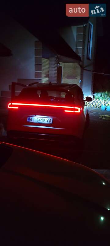 Внедорожник / Кроссовер Honda M-NV 2022 в Броварах фото 23 Внедорожник / Кроссовер Honda M-NV 2022 в Броварах