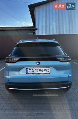 Внедорожник / Кроссовер Honda M-NV 2023 в 