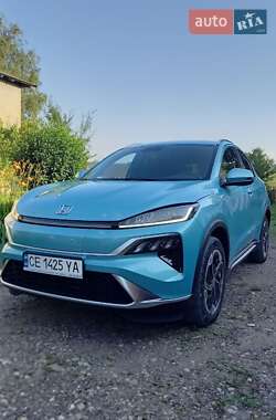 Внедорожник / Кроссовер Honda M-NV 2023 в 