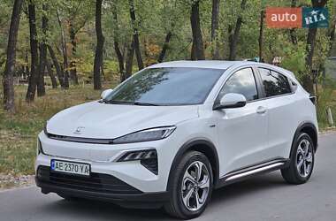 Позашляховик / Кросовер Honda M-NV 2022 в Дніпрі