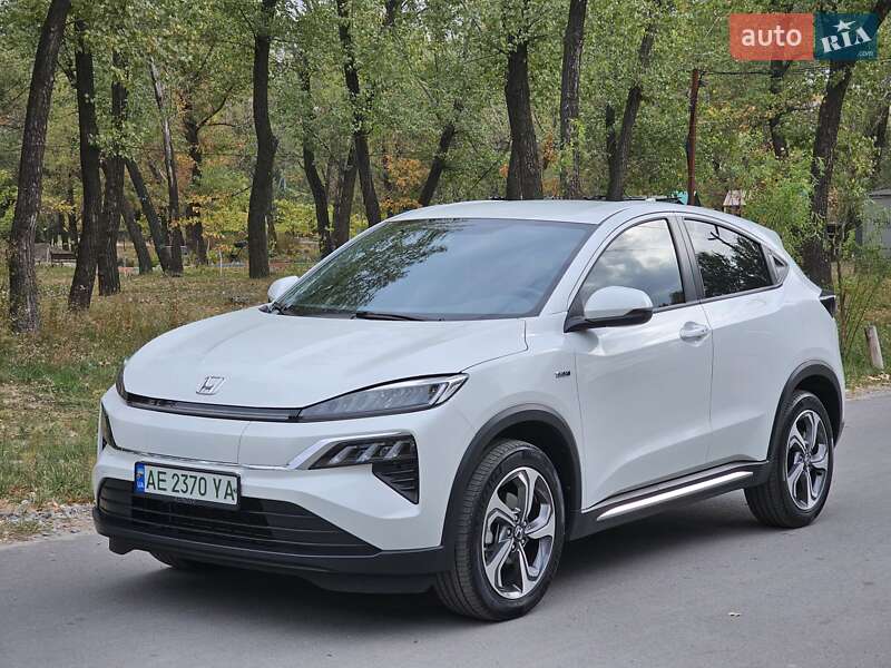 Внедорожник / Кроссовер Honda M-NV 2022 в 