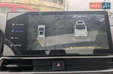 Внедорожник / Кроссовер Honda M-NV 2023 в 
