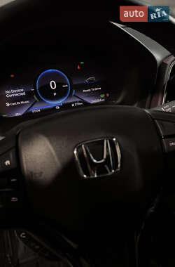 Внедорожник / Кроссовер Honda M-NV 2022 в 