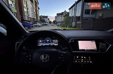 Внедорожник / Кроссовер Honda M-NV 2022 в 