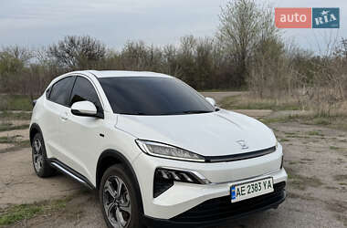 Внедорожник / Кроссовер Honda M-NV 2021 в 