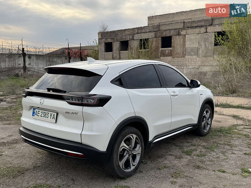 Внедорожник / Кроссовер Honda M-NV 2021 в Кривом Роге