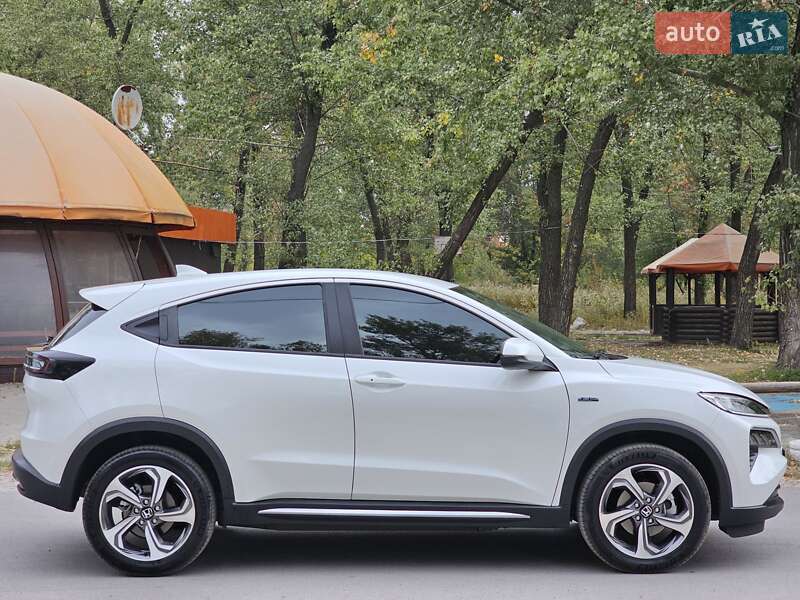Внедорожник / Кроссовер Honda M-NV 2022 в Днепре фото 4 Внедорожник / Кроссовер Honda M-NV 2022 в Днепре