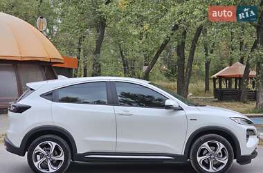 Внедорожник / Кроссовер Honda M-NV 2022 в 