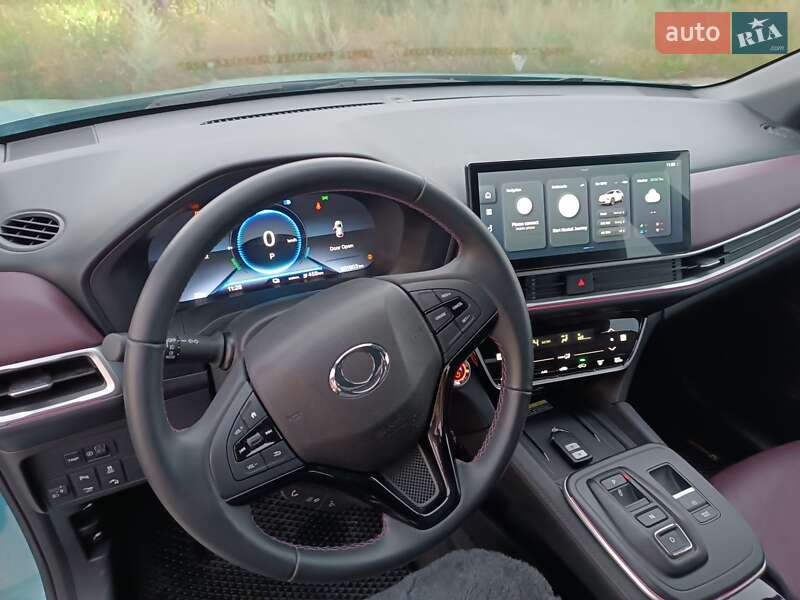 Внедорожник / Кроссовер Honda M-NV 2023 в Прилуках фото 3 Внедорожник / Кроссовер Honda M-NV 2023 в Прилуках