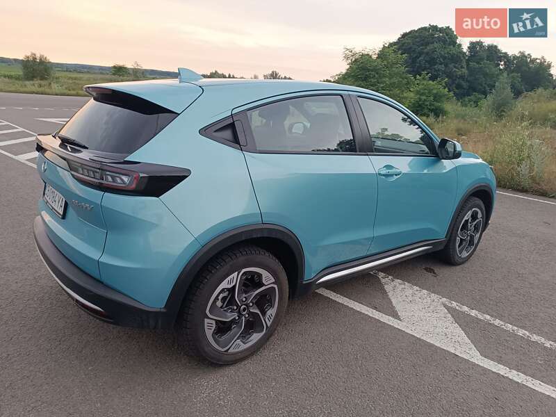 Внедорожник / Кроссовер Honda M-NV 2023 в Прилуках фото 22 Внедорожник / Кроссовер Honda M-NV 2023 в Прилуках