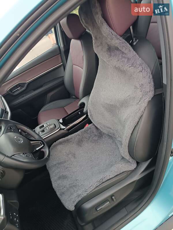 Внедорожник / Кроссовер Honda M-NV 2023 в Прилуках фото 27 Внедорожник / Кроссовер Honda M-NV 2023 в Прилуках