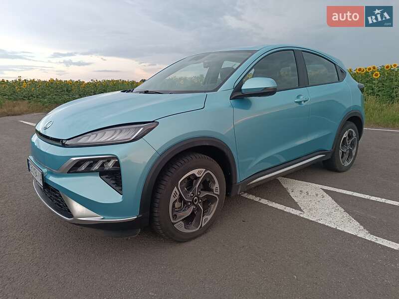 Внедорожник / Кроссовер Honda M-NV 2023 в Прилуках фото 36 Внедорожник / Кроссовер Honda M-NV 2023 в Прилуках