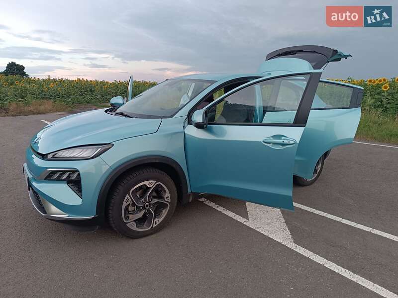 Внедорожник / Кроссовер Honda M-NV 2023 в Прилуках фото 44 Внедорожник / Кроссовер Honda M-NV 2023 в Прилуках