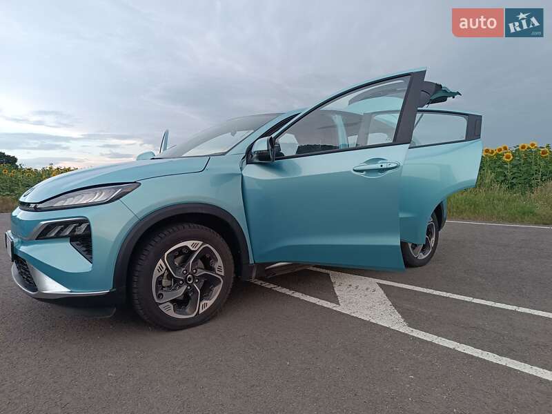 Внедорожник / Кроссовер Honda M-NV 2023 в Прилуках фото 45 Внедорожник / Кроссовер Honda M-NV 2023 в Прилуках