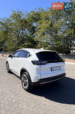 Позашляховик / Кросовер Honda M-NV 2023 в Одесі