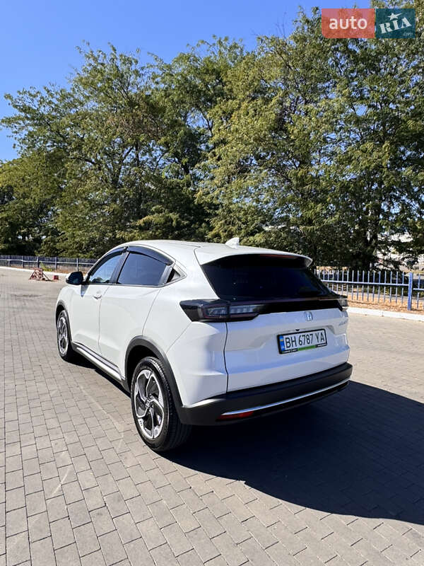 Внедорожник / Кроссовер Honda M-NV 2023 в Одессе