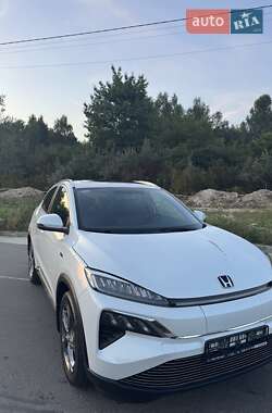 Внедорожник / Кроссовер Honda M-NV 2022 в 