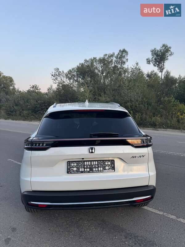 Внедорожник / Кроссовер Honda M-NV 2022 в Львове