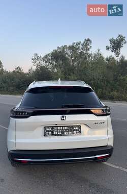 Внедорожник / Кроссовер Honda M-NV 2022 в 