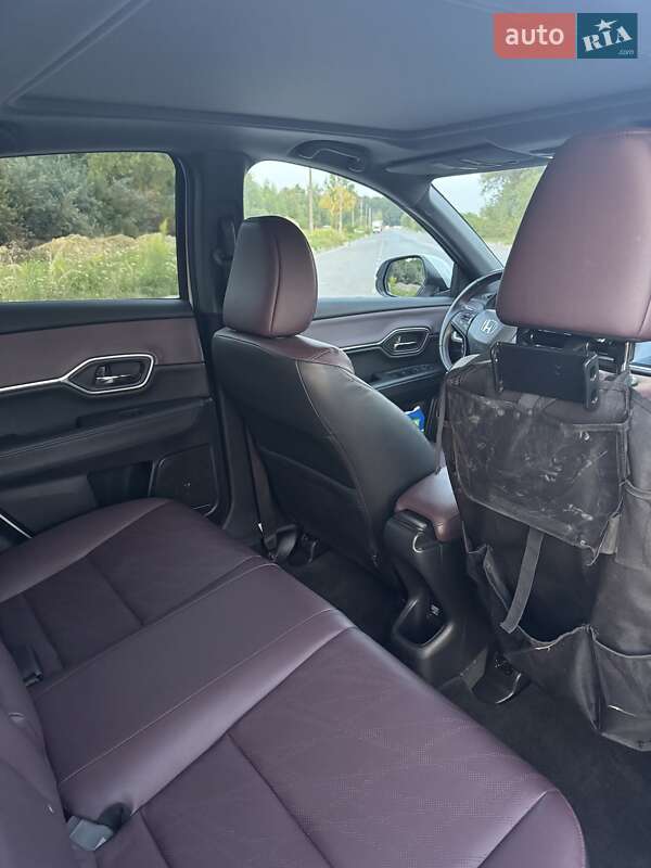 Внедорожник / Кроссовер Honda M-NV 2022 в Львове