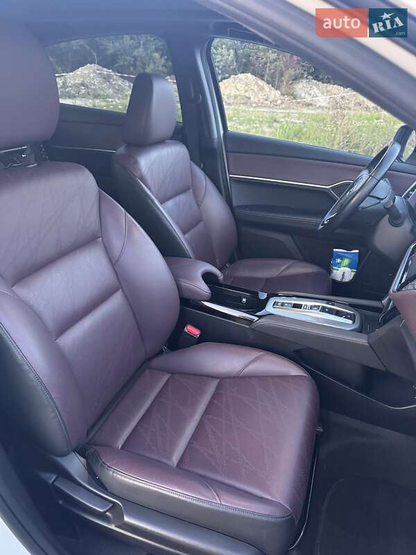 Внедорожник / Кроссовер Honda M-NV 2022 в Львове