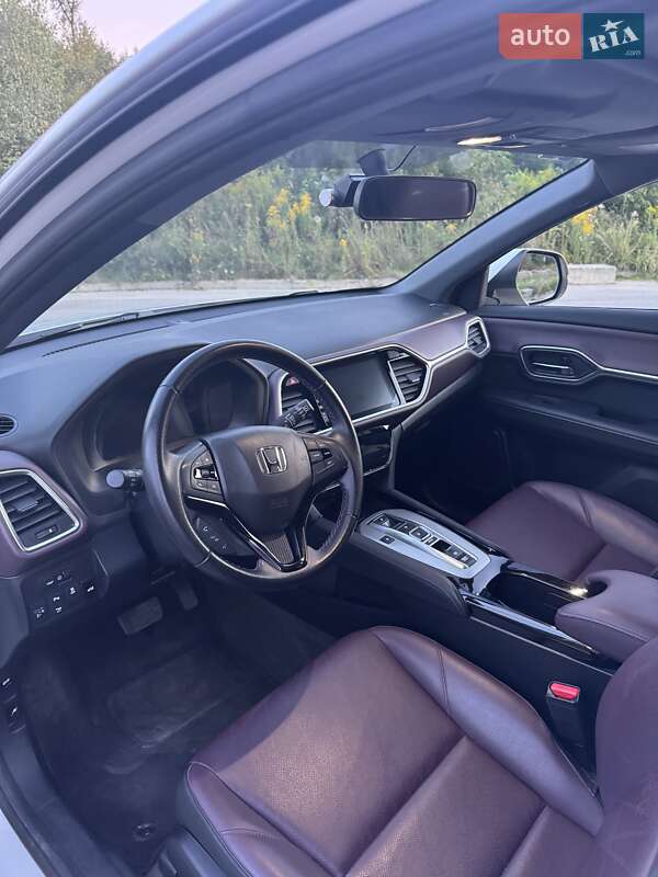 Внедорожник / Кроссовер Honda M-NV 2022 в Львове